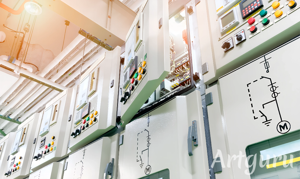 Experiencia Profesional | All Electronics Systems