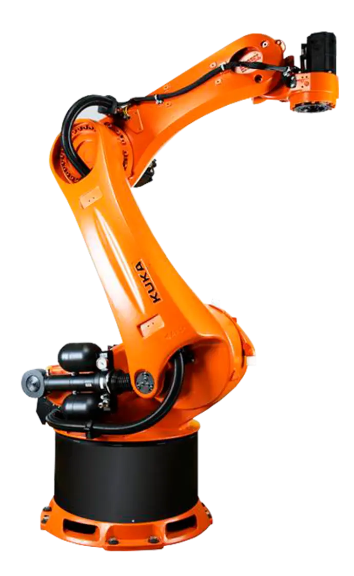 KUKA