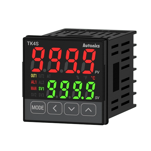 Control de Temperatura