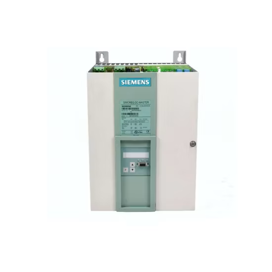 Reguladores de velocidad CD | All Electronics Systems