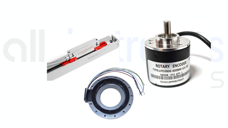 Posicionamiento digital y analógico