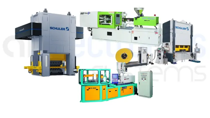 Prensas Hidráulicas