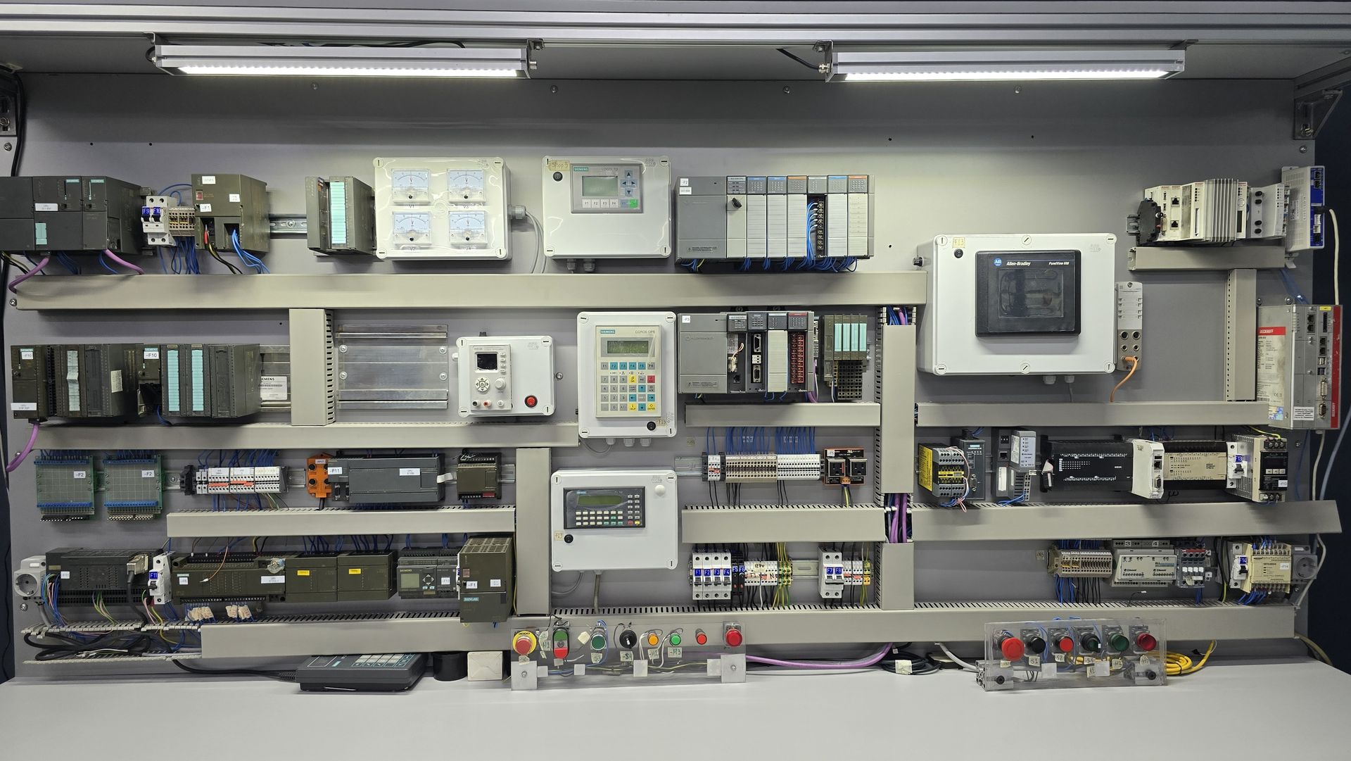 PLC | All Ellectronics Systems