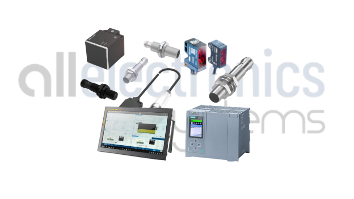 Control Electrónico