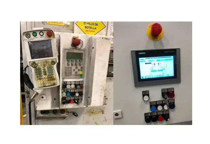 Refurbish | All Electronics Systems