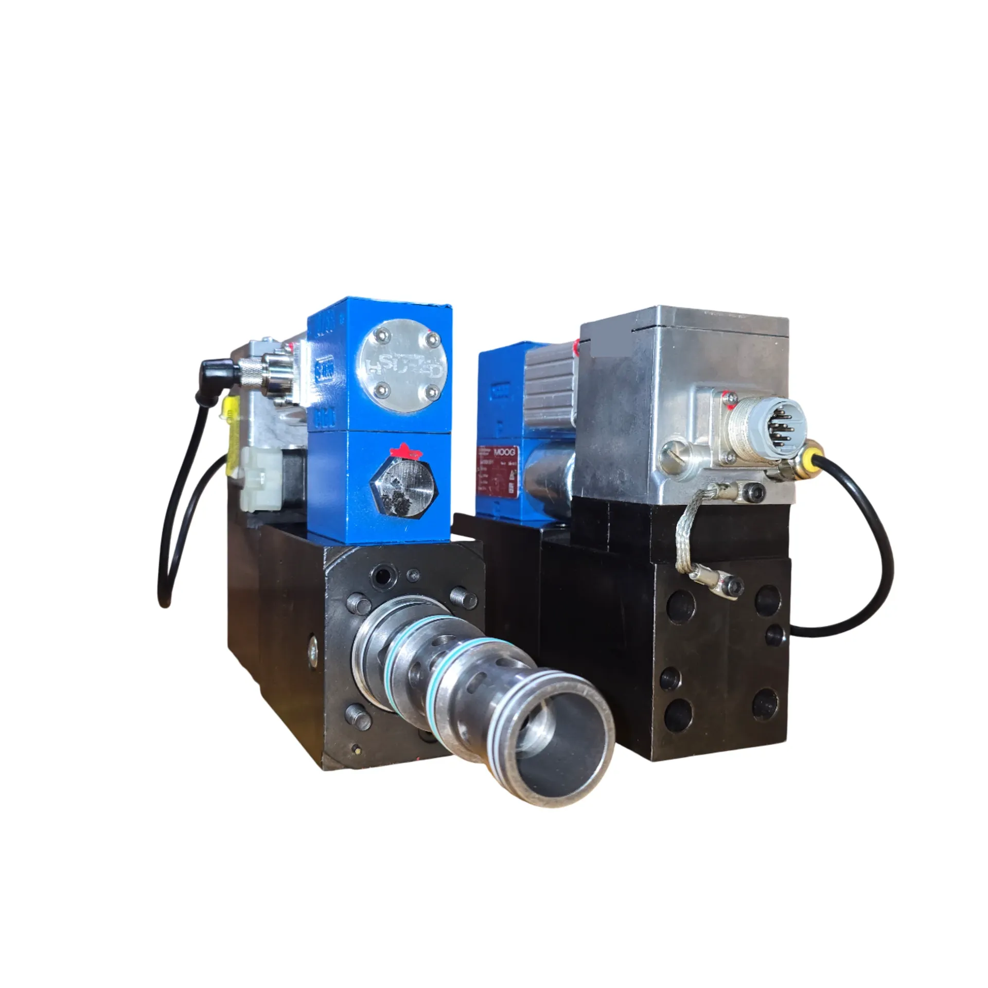 Válvula de tonelaje