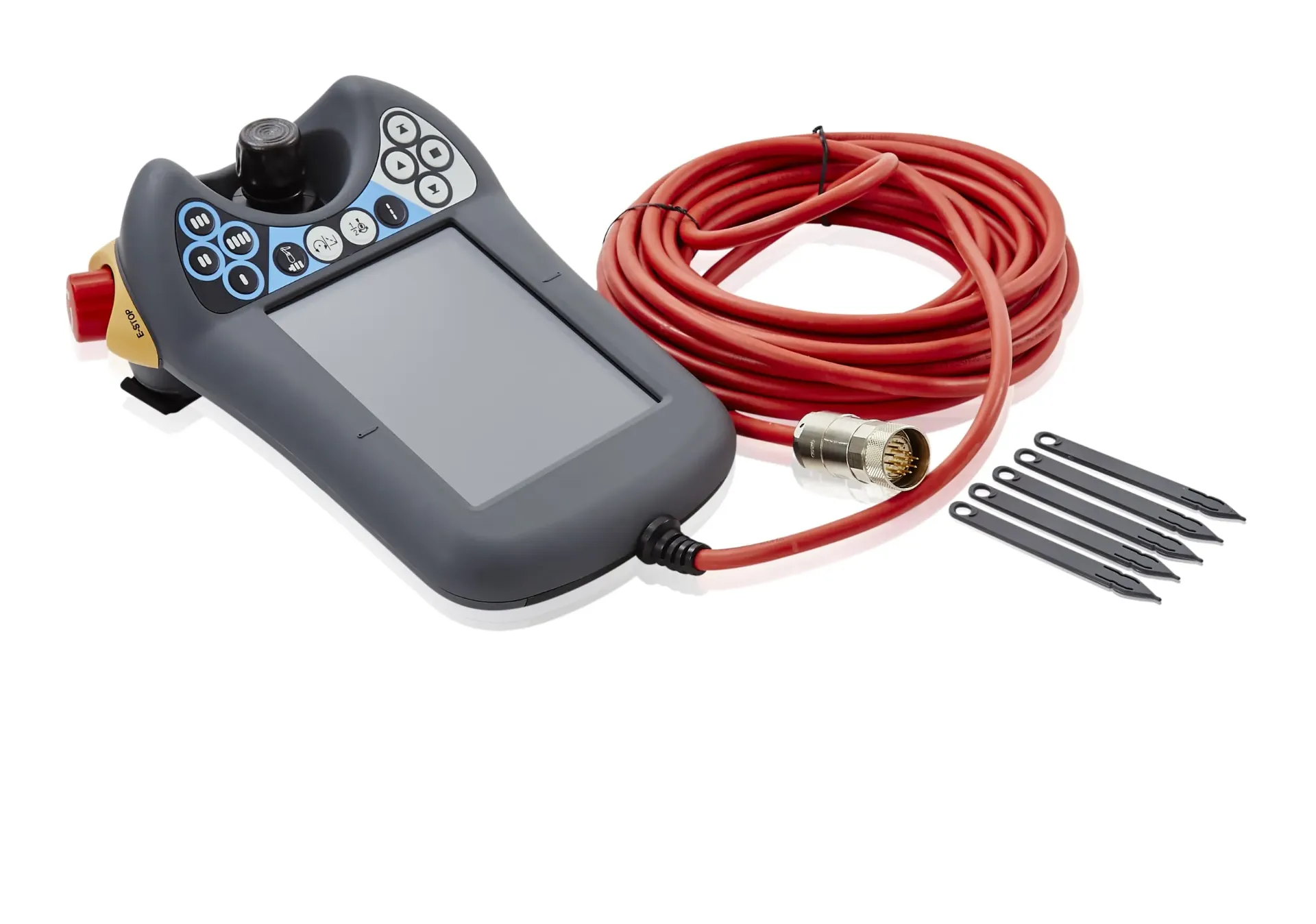 TEACH PENDANT 3HAC028357-001