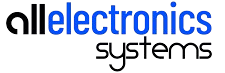 Diseño y automatización Industrial | All Electronics Systems